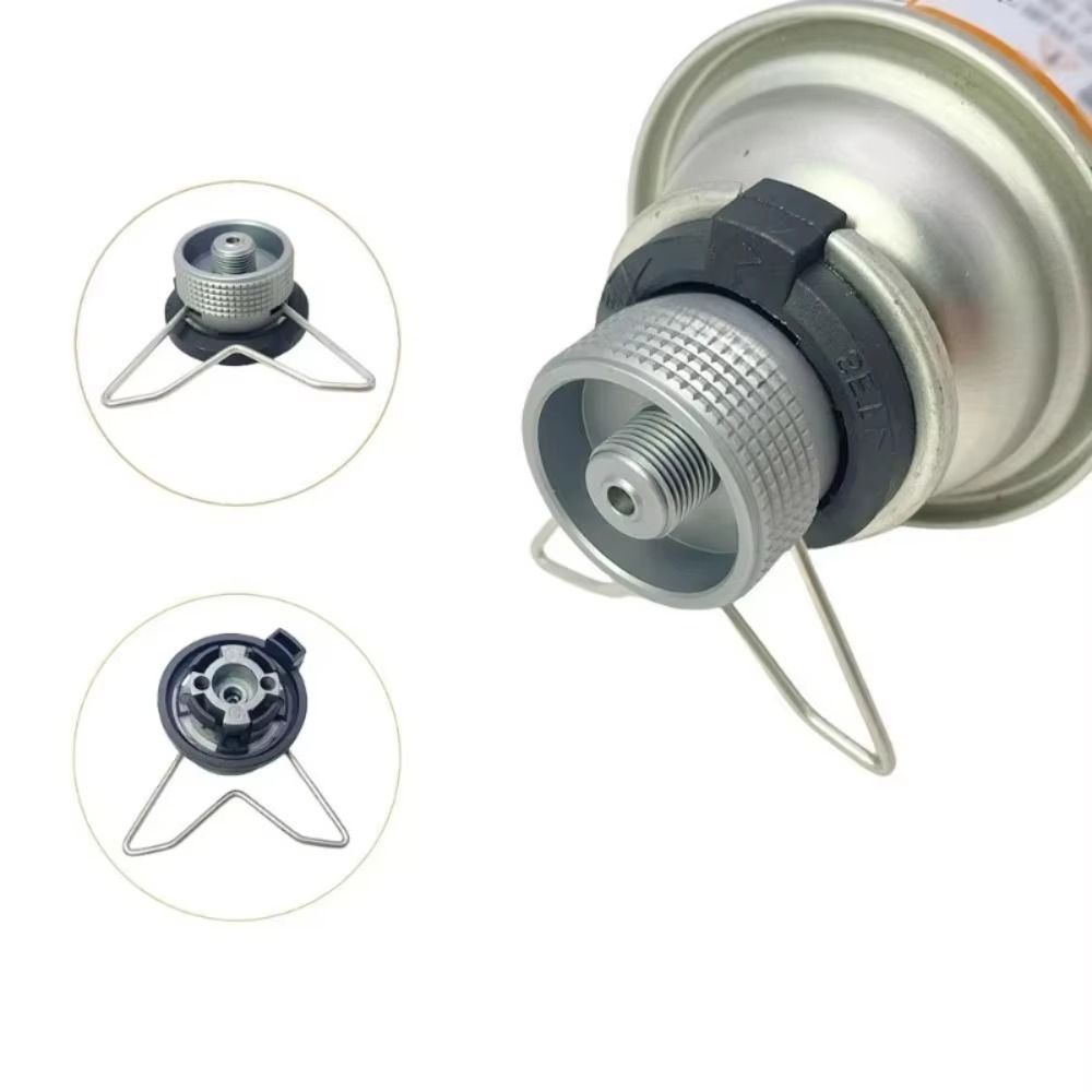 Portable Aluminum Alloy Butane - Outdoor Camping On Youtube บทวิจารณ์และราคา