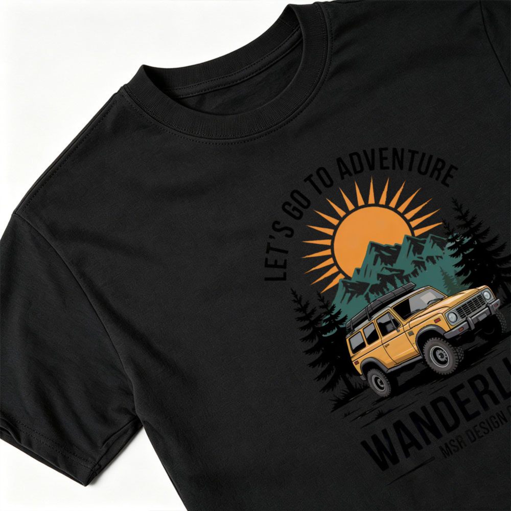 Adventure Mountain Car Wanderl - Outdoor Camping Ideas บทวิจารณ์และราคา