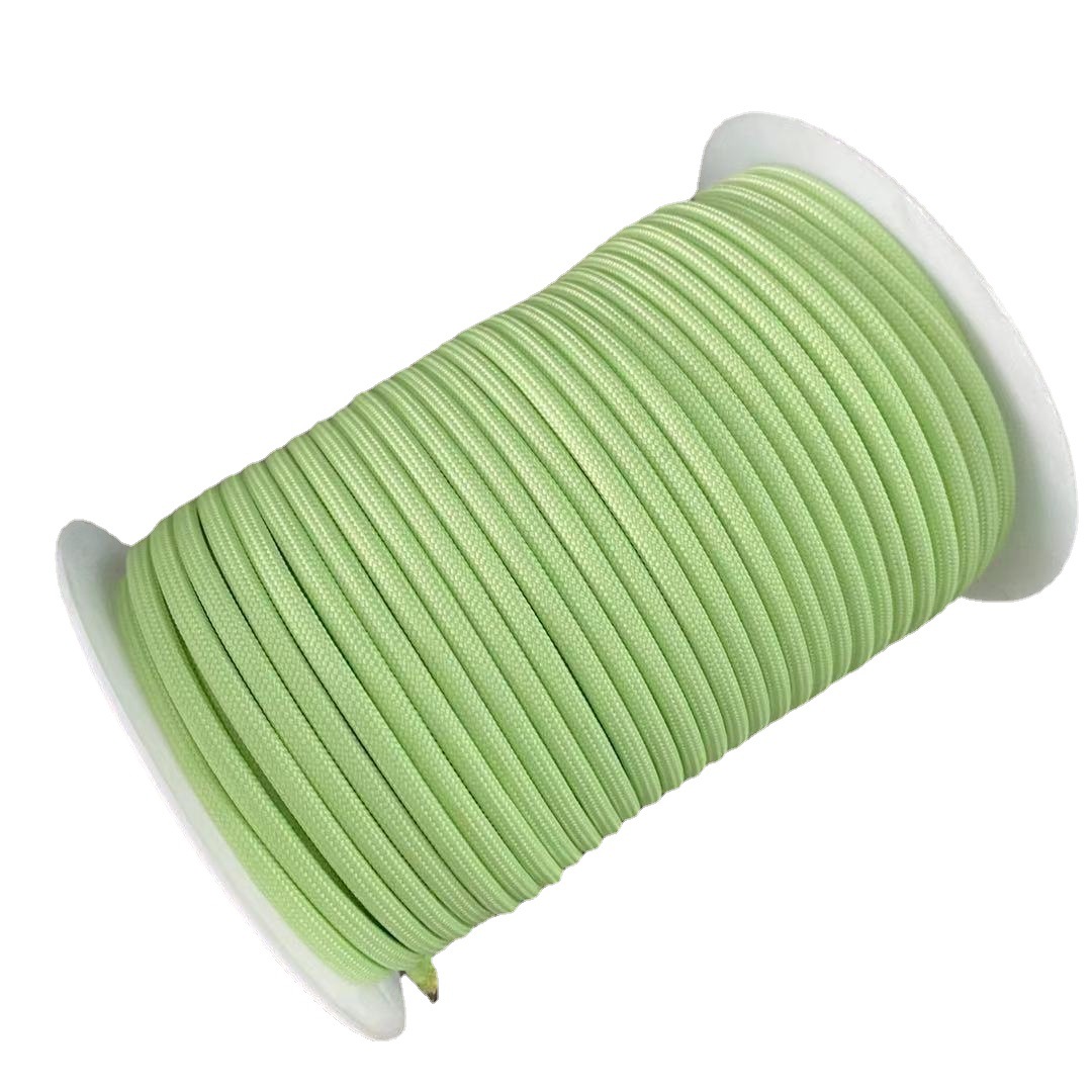 50M/100M Dia.4mm 9 Strand Core - Outdoor Camping Umbrella บทวิจารณ์และราคา