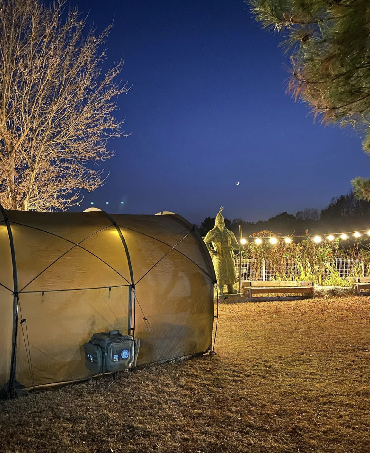 Manufacturing Family Tent Camp - Outdoor Camping On Youtube บทวิจารณ์และราคา