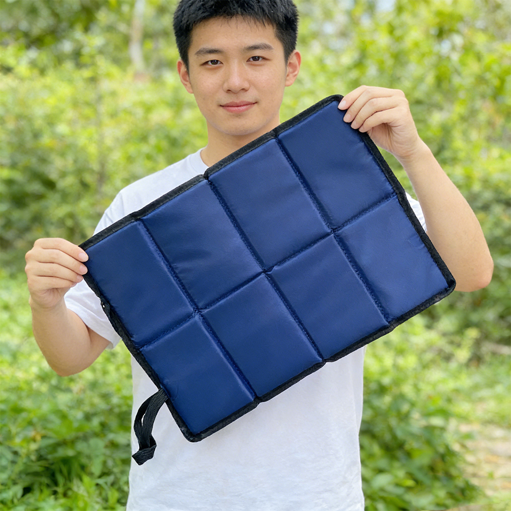 Thick Waterproof Moisture Proo - Outdoor Camping Hiking บทวิจารณ์และราคา