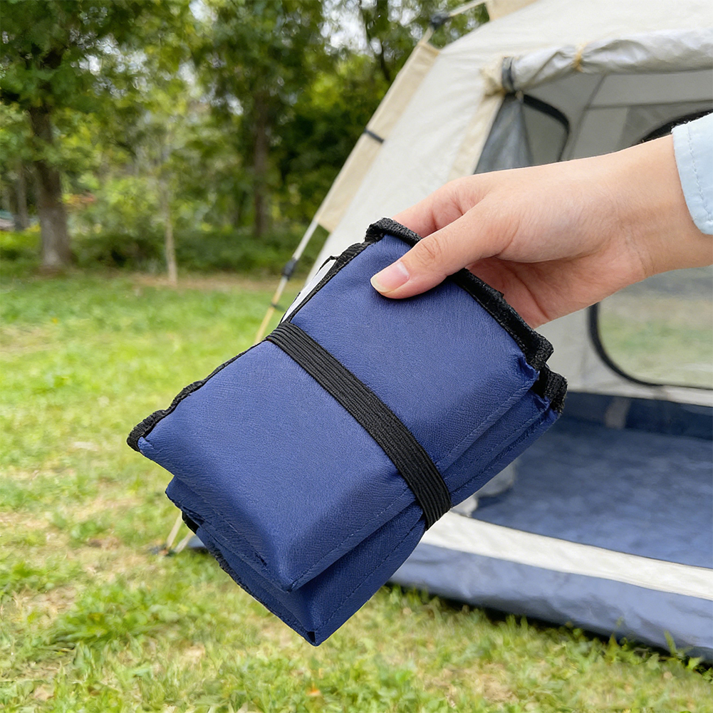 Thick Waterproof Moisture Proo - Outdoor Camping Hiking บทวิจารณ์และราคา