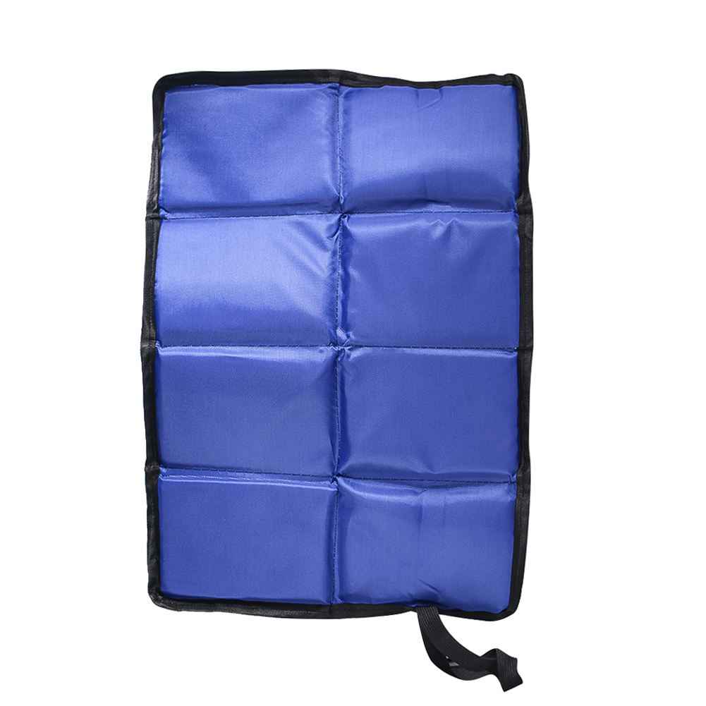 Thick Waterproof Moisture Proo - Outdoor Camping Hiking บทวิจารณ์และราคา