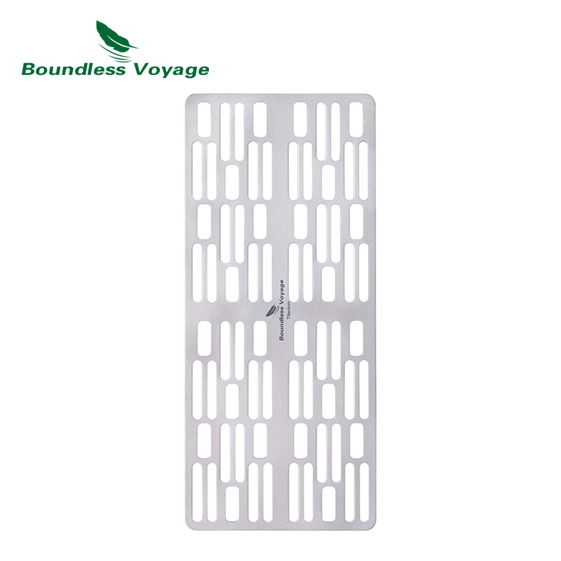 Boundeless Voyage Outdoor Camp - Camp Utensil Set บทวิจารณ์และราคา