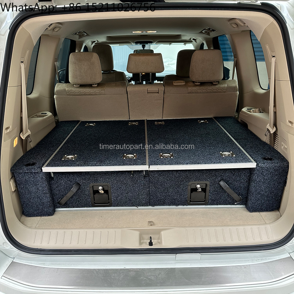 4x4 Truck Bed Tool Box Ute Tra - Outdoor Camping Ute บทวิจารณ์และราคา