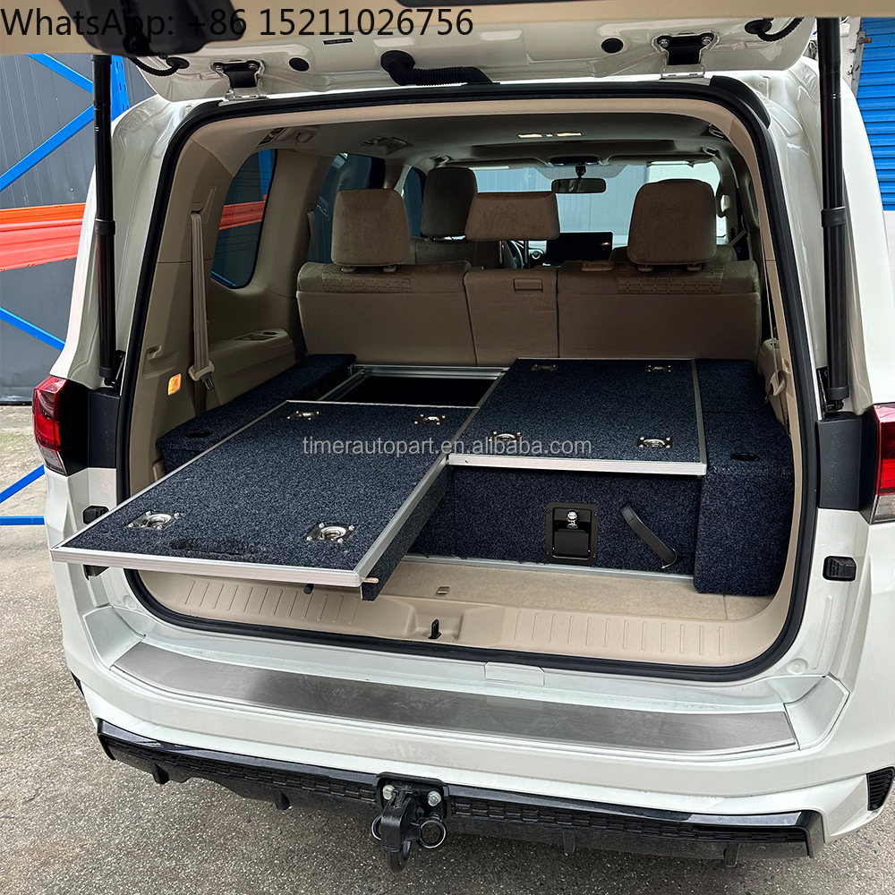 4x4 Truck Bed Tool Box Ute Tra - Outdoor Camping Ute บทวิจารณ์และราคา