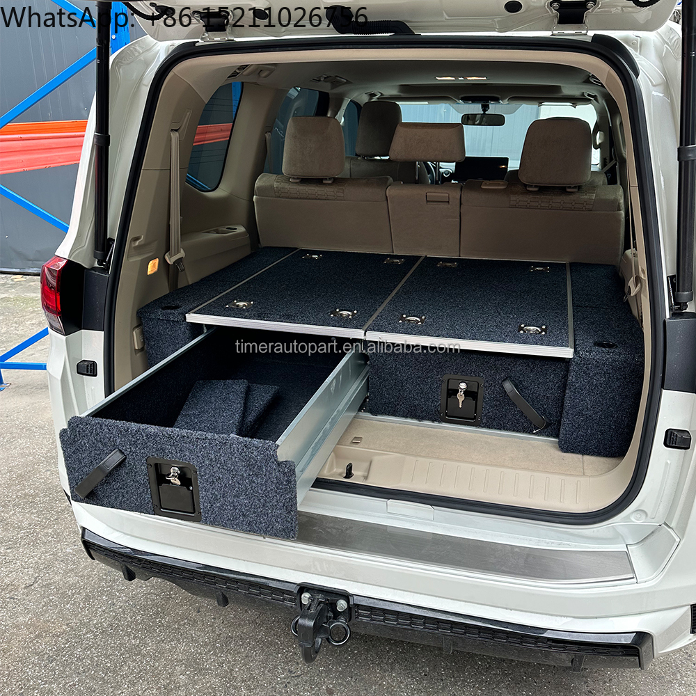 4x4 Truck Bed Tool Box Ute Tra - Outdoor Camping Ute บทวิจารณ์และราคา