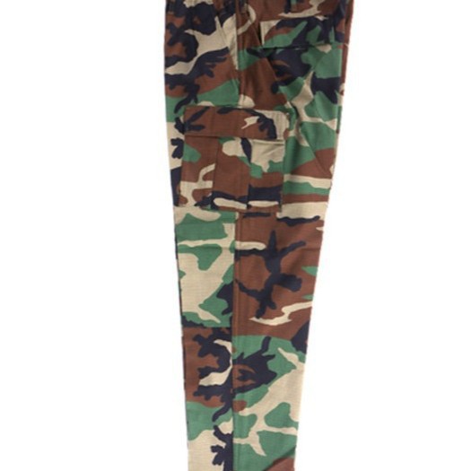 Mens BDU Camouflage 2 Piece Se - Outdoor Camping Hiking บทวิจารณ์และราคา