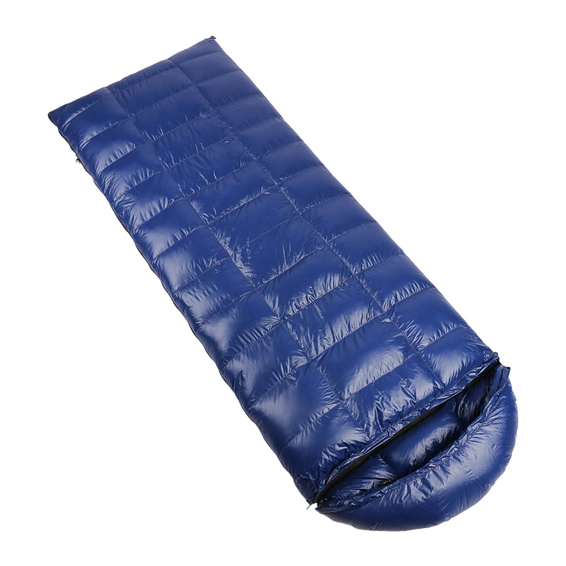 Splicable Warm Down Sleeping B - Ultralight Sleeping Bag บทวิจารณ์และราคา