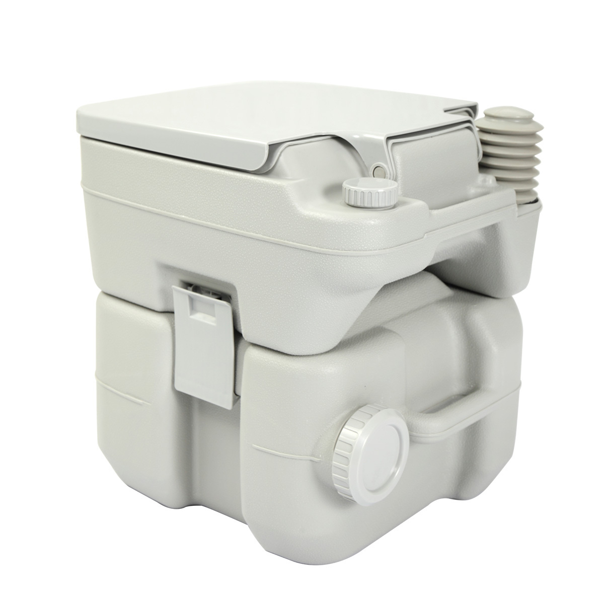 5.3 Gallon Separate-able Splas - Outdoor Camp บทวิจารณ์และราคา