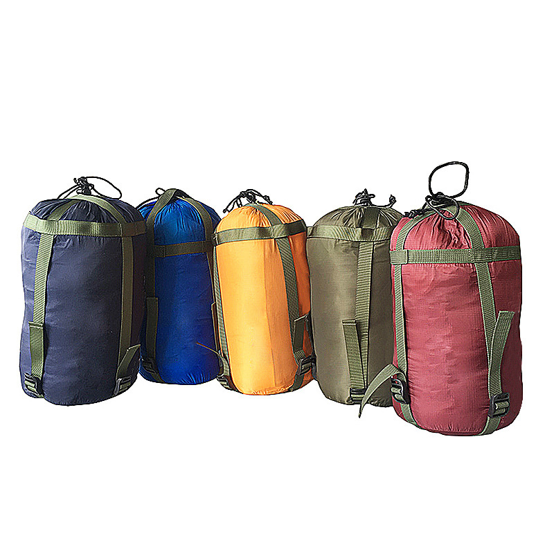 Waterproof Compression Sack Sl - Ultralight Sleeping Bag บทวิจารณ์และราคา
