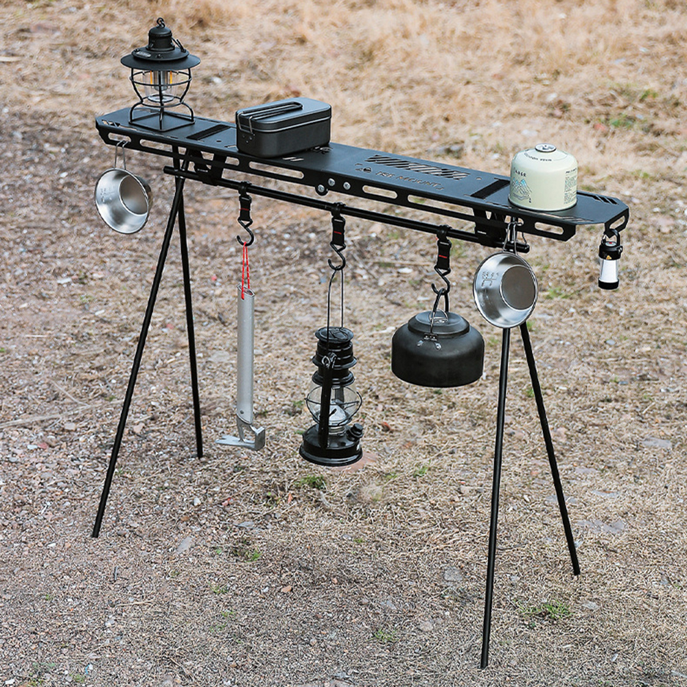 Outdoor Folding Camping Hangin - Outdoor Camping Uk บทวิจารณ์และราคา