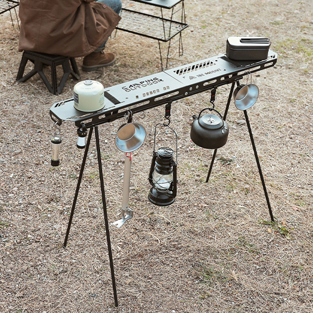 Outdoor Folding Camping Hangin - Outdoor Camping Uk บทวิจารณ์และราคา