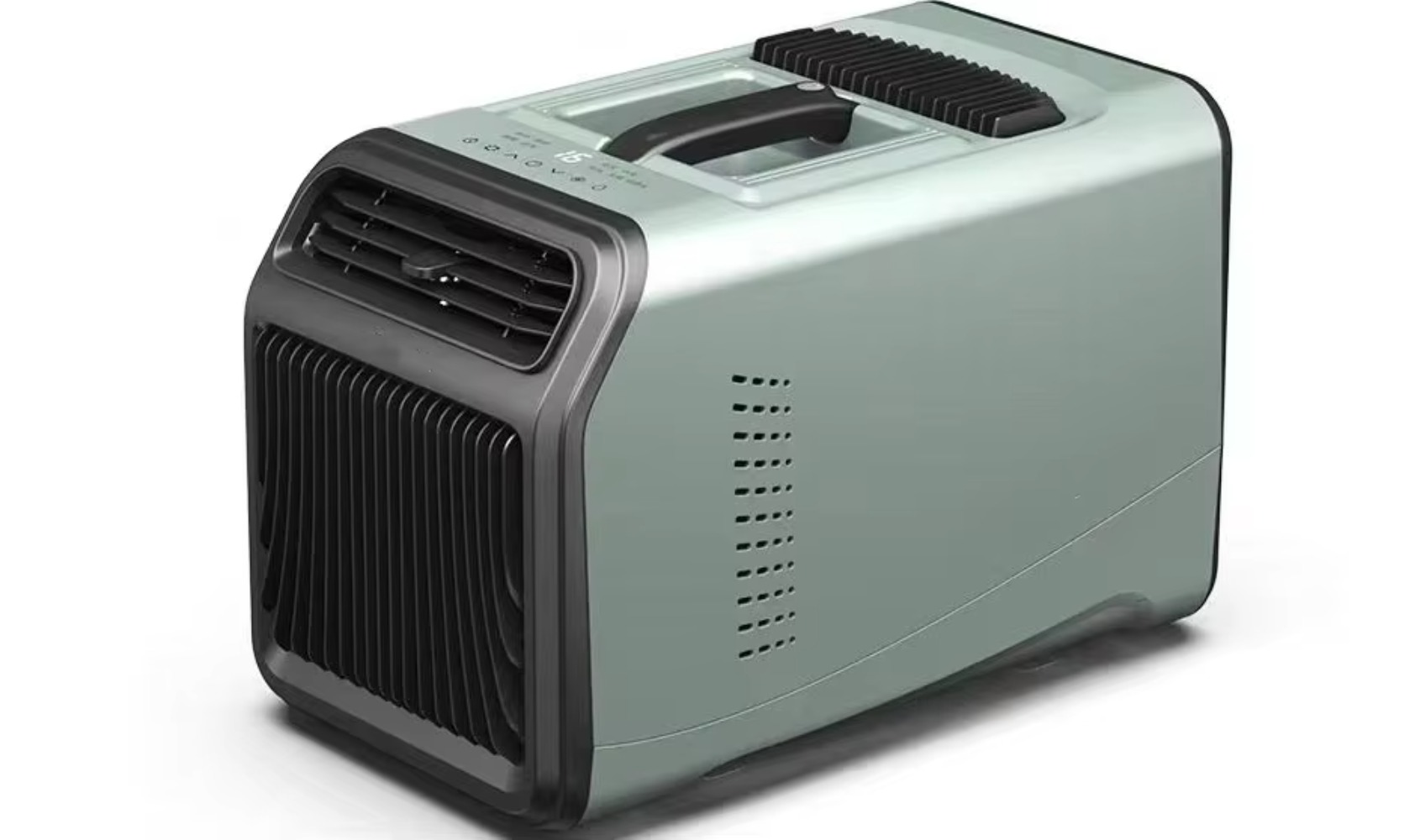 YA01-AC 110V Easy Carry Portab - Outdoor Camping Air Conditioner บทวิจารณ์และราคา