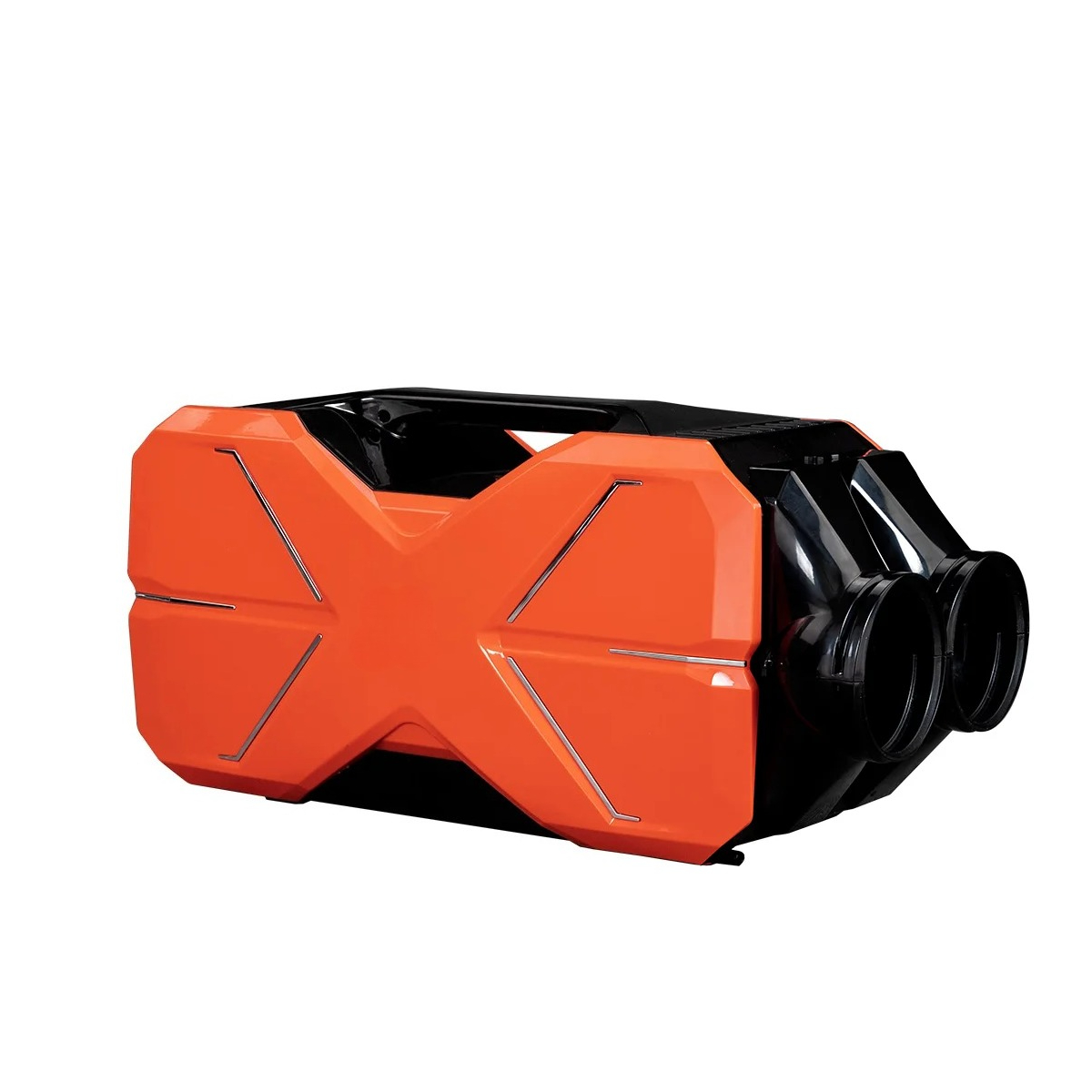 Portable Air Conditioners Mini - Outdoor Camping Air Conditioner บทวิจารณ์และราคา