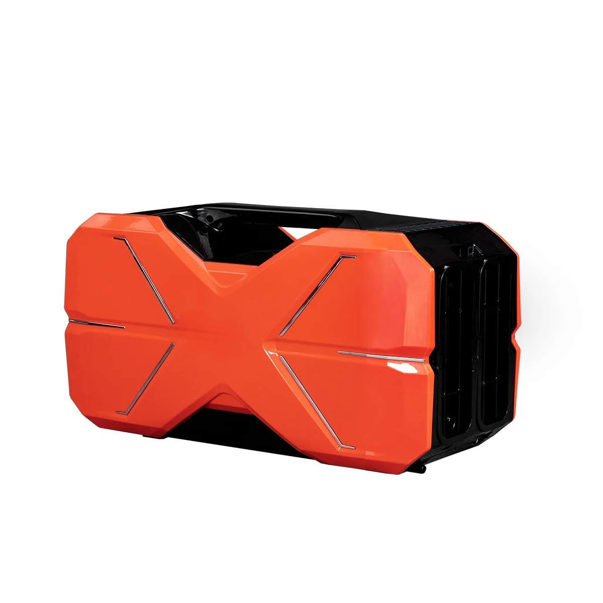 Portable Air Conditioners Mini - Outdoor Camping Air Conditioner บทวิจารณ์และราคา