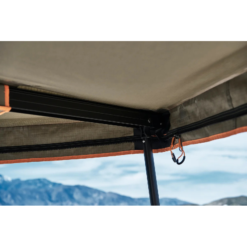 Awning Utes Pickup Car Double  - Outdoor Camping Ute บทวิจารณ์และราคา